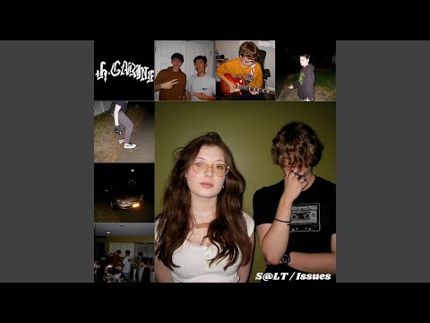 S@LT (feat. Audrey Underberg)