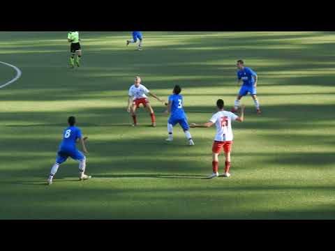 Sardegna - Eccellenza Girone A - Giornata 3 - Bosa vs Monastir Kosmoto (5)