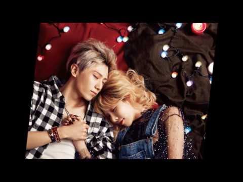 Trouble Maker - Our Oasis ♡