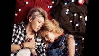 Trouble Maker - Our Oasis ♡