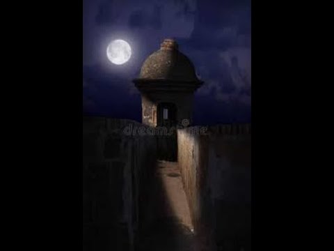 Kriyat Shema Extended Version- With the Sounds of the Coqui in the Rain🌙