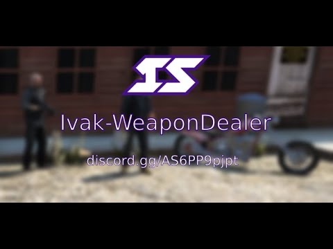 [PAID] [QB] Ivak-WeaponDealer thumbnail 2