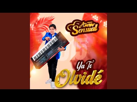 Ya Te Olvidé 1