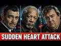 15 Famous Actors Who Died Of Heart Attacks DEFAULT Thumbnail