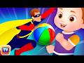 ChaCha Is Rude More Good Habits Bedtime Stories For Kids ChuChu TV Storytime