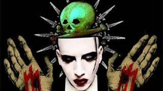 Marilyn Manson and Korn - Sleepy Hollow