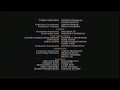 Madagascar 3 Europe S Most Wanted 2012 End Credits UniMás 2023