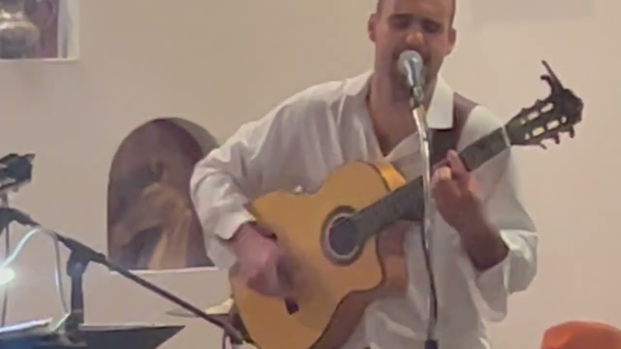 Promotional video thumbnail 4 for Pedro Lattouf