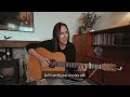 The Things We Never Said - Thea Gilmore