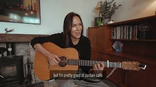 The Things We Never Said - Thea Gilmore