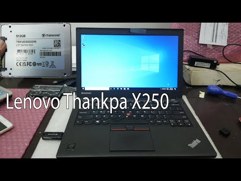 How to repair lenovo Yoga 520 no display