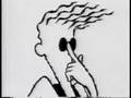7 UP Commercial Fido Dido From The 90s 1