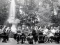Владимир Нечаев В городском саду играет духовой оркестр Vladimir Nechaev 1940s ...