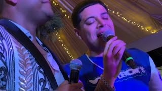 Banda Carnaval y Eduin Caz - Vienes, me ilusionas, me confundes y te vas 😏