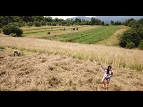 Discover Maramures - Aerial View !