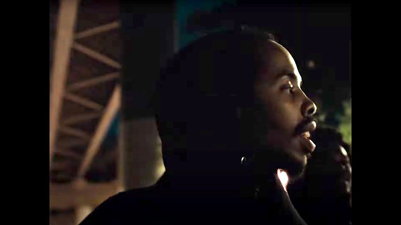 Earl Sweatshirt – “Titanic”