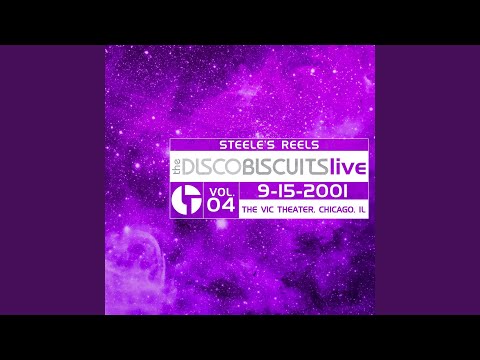 Spacebirdmatingcall (Live)