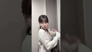 卒業おめでとうございます！?? #tiktok #田中美久