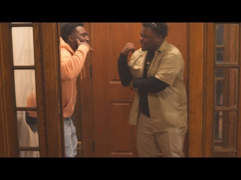 YSR Gramz x Baglife Tee - Talking Brazy (Official Music Video)