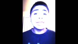 Young charlie....in austin freestyle