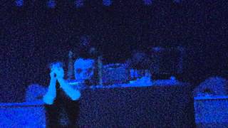 Atari Teenage Riot - Death Machine / Amsterdam Paradiso 29-03-15