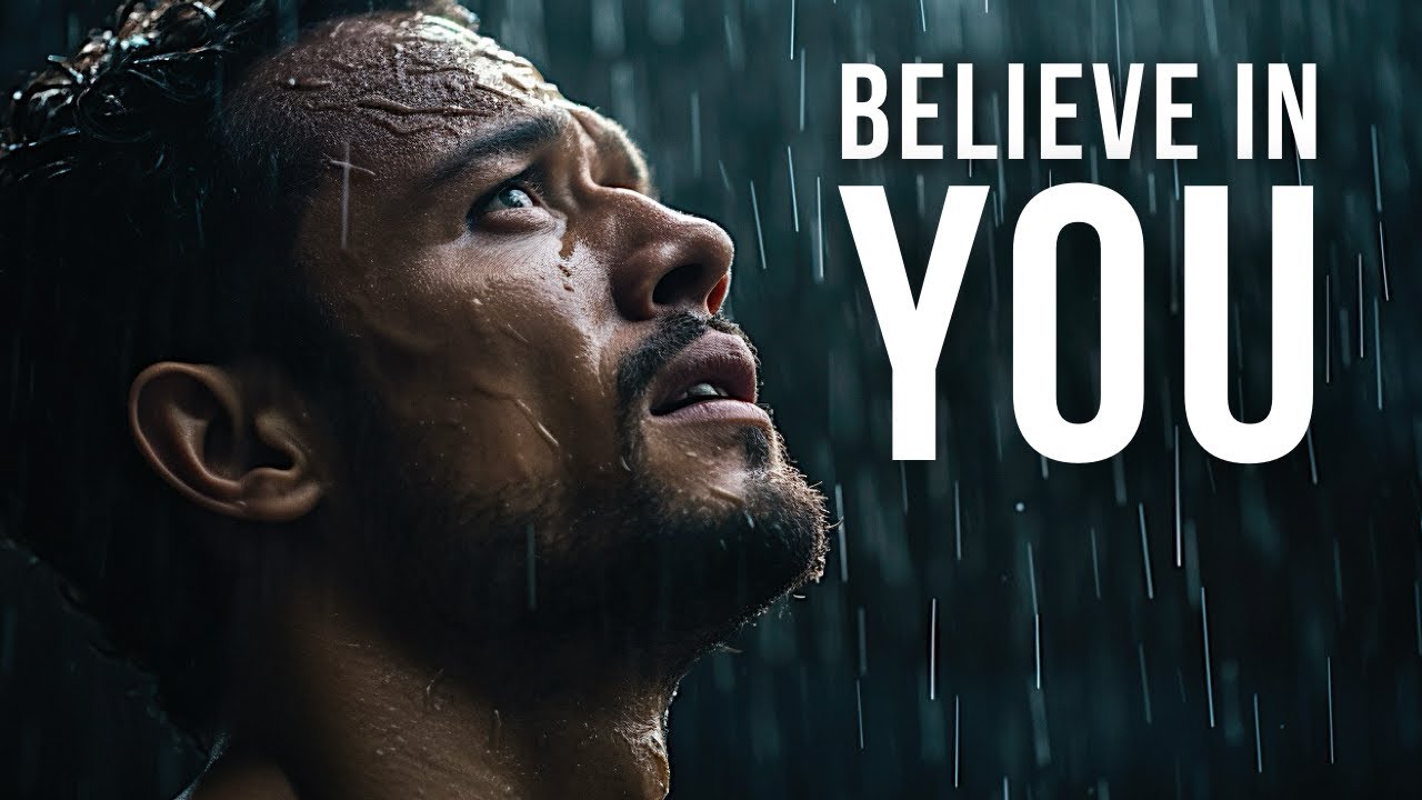 Speak Blessings Upon Yourself | CHANGE YOUR LIFE | Best Motivational Speeches