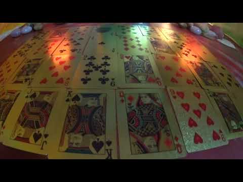 Seelenpartner und Du/ Stand der Dinge Jetzt und Mehr./ Skat Legung 19.01.2019.