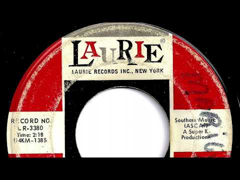 Music Explosion - "Little Bit O'Soul"