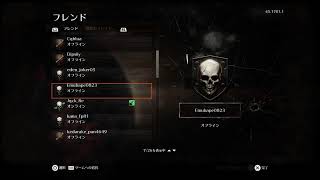 古参老害BO2ゾンビ