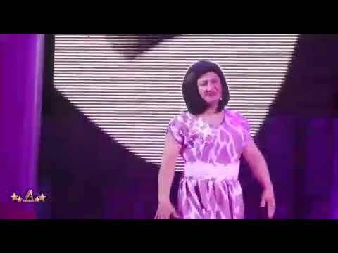 Valijon SHamshievdan yangicha parodiya