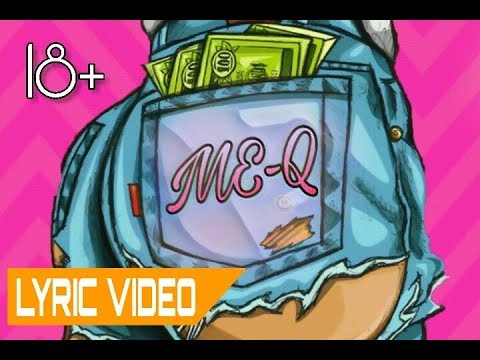 Mr.casper ft. W.N, Racha CirilL  ME-Q [OFFICIAL LYRIC VIDEO]