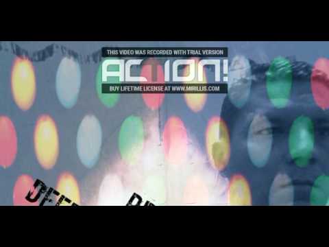 Allexandre UK - ( Infection Space Mix ) Deep House Amsterdam. Out Now