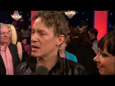 Utröstade Figge Norling: "Jag grämer mig" - Let’s Dance (TV4)