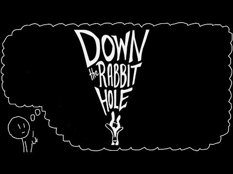 Down The Rabbit Hole Is Objective Journalism At Its Best - Kokino Podcast #59