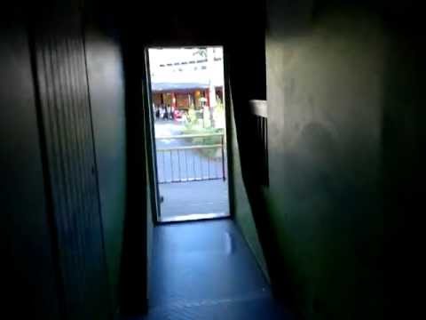 YLLÄTYSTEN TALO TYKKIMÄKI