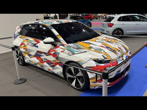 VOLKSWAGEN ID. POLO 2026 - FIRST LOOK walkaround