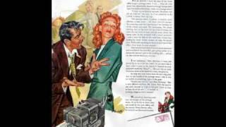 Gravediggaz - Nowhere to Run, Nowhere to Hide [MF DOOM - Black Snake Root]