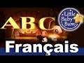 Chanson Alphabet ABC Comptines LittleBabyBum