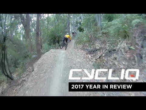 Cycliq – 2017 Year in Review