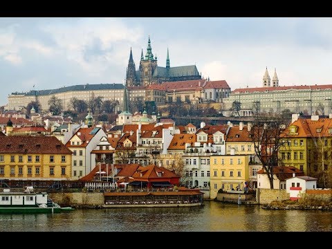 Most Beautiful Places in Europe: The 20 most beautiful medieval cities in Europe