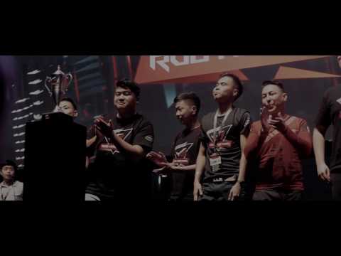 ROG MASTERS | After Movie | ROG