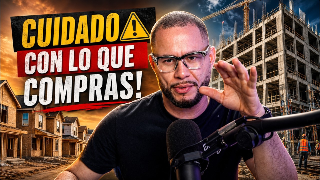 Siguen Las Estafas Inmobiliarias!