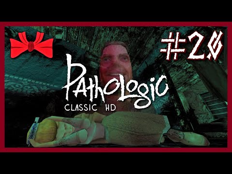 Pathologic HD | Good Guy Artemy (20) - Blindish Let's Play [Haruspex] [Gameplay]