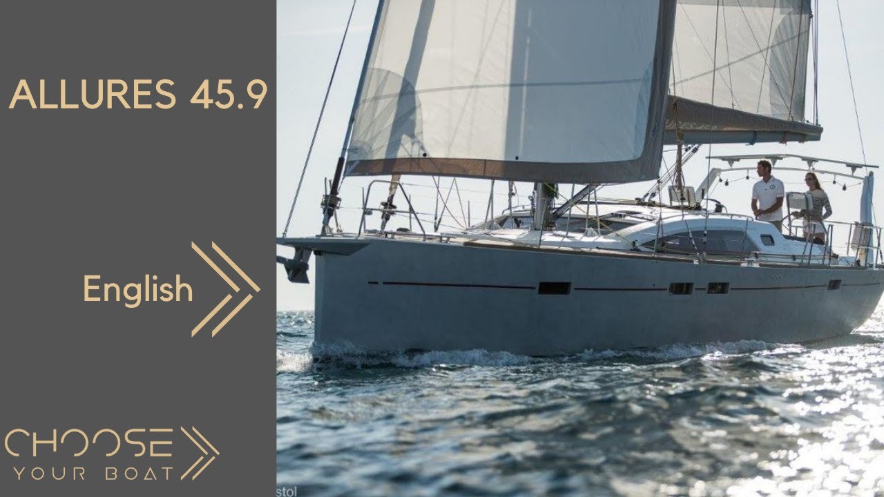 Allures 45.9: Guided Tour Video