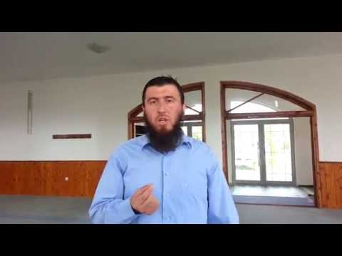 Fjalë që ndryshuan jetë njerëzish (Fudejl bin Ijad) - Fatjon Isufi