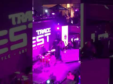 Malumz on Decks - Shayi'number