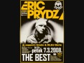 Eric Prydz - Live @ Club The Best (Zagreb, Croatia ...