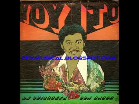 Yoyito Cabrera - El Guardia con el Tolete (1973)
