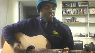 When it Dies (Acoustic Cover) - The Get Up Kids