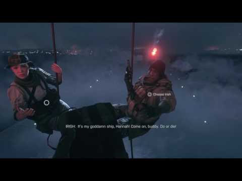 BF4 To Valhalla & QBZ-95-1